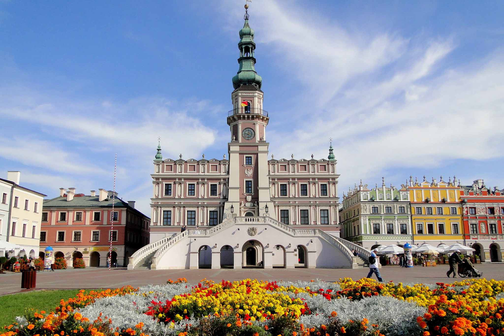Zamość